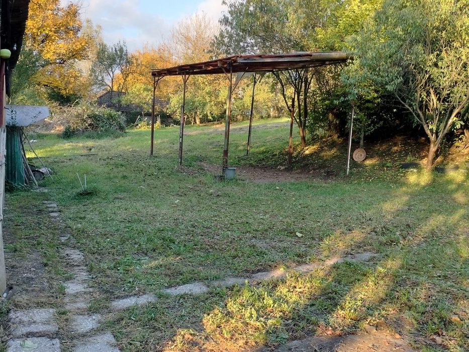 Casa de vacanta sau de locuit!