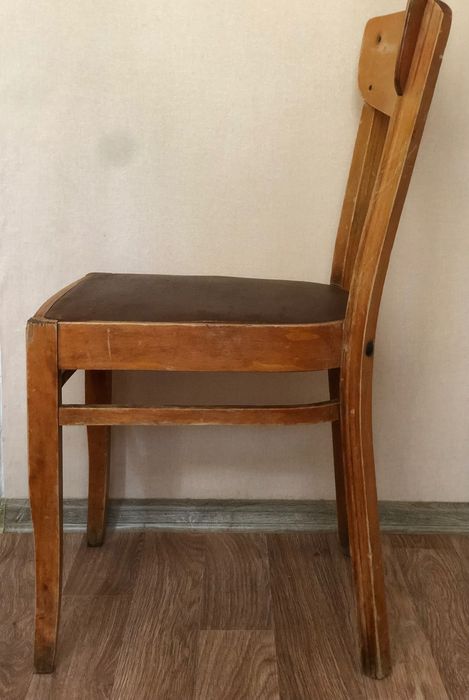 Стулья советские