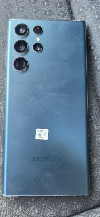 Samsung S22 Ultra