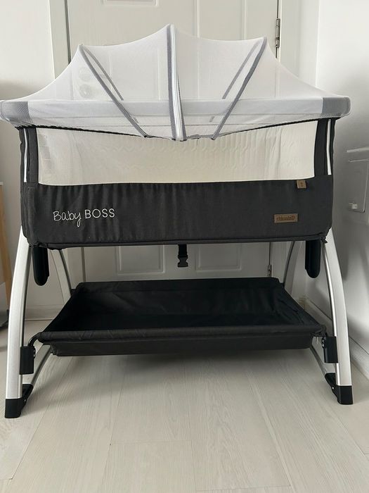 Koшара Chipolino Baby boss