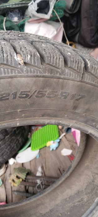Продам балон зима