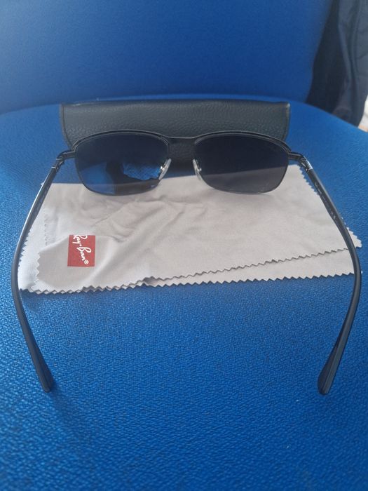 Мъжки слънчеви очила Ray Ban