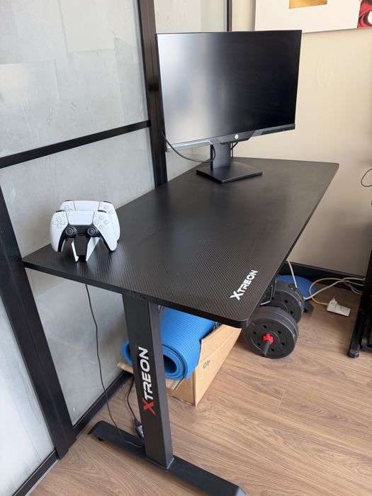 Стол игровой / компьютерный XTREON