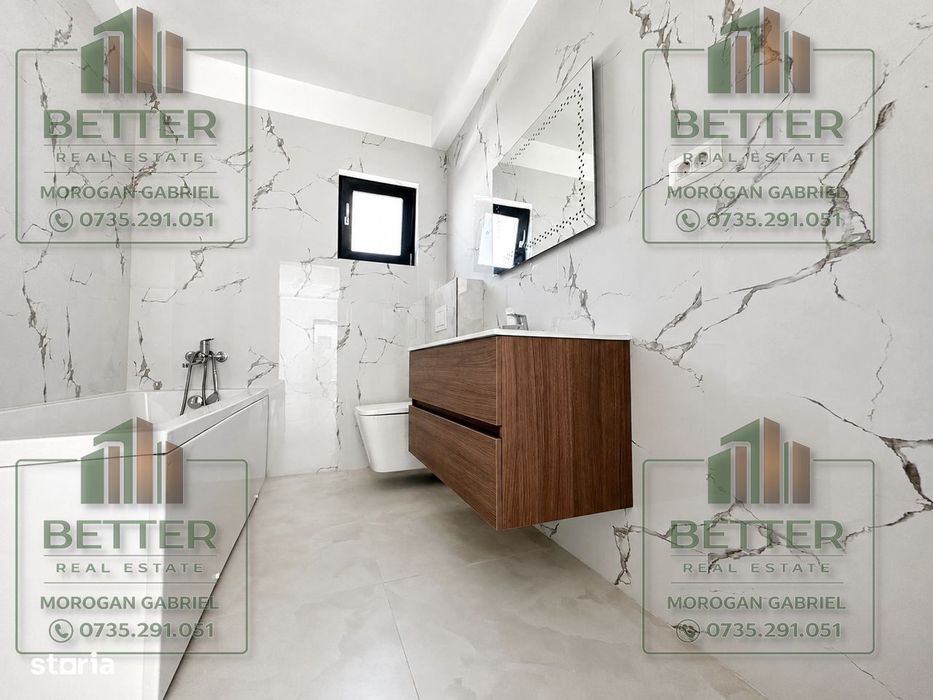 Casa Individuala De Vanzare – Comuna Berceni | 4 camere | Teren 427