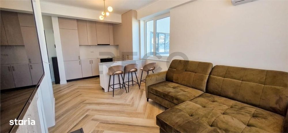 RECO Apartament Nou 2 camere in Oradea zona Iosia etaj 1