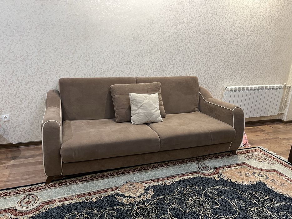 Мягкое мебель, в хорошем состояние