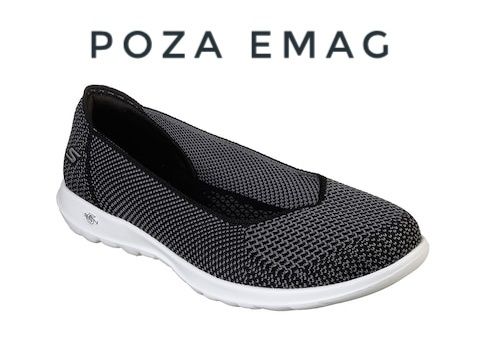 Balerini Skechers Air-Cooled Goga Mat