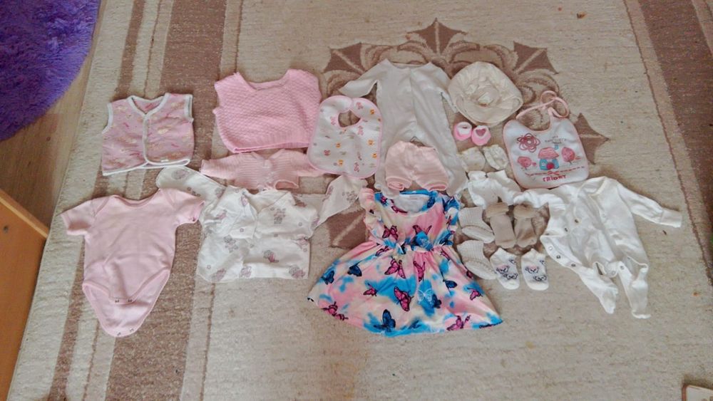 Продам куклы Реборн,вещи и аксессуары