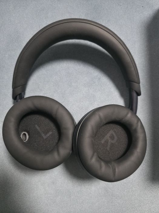 Безжични слушалки