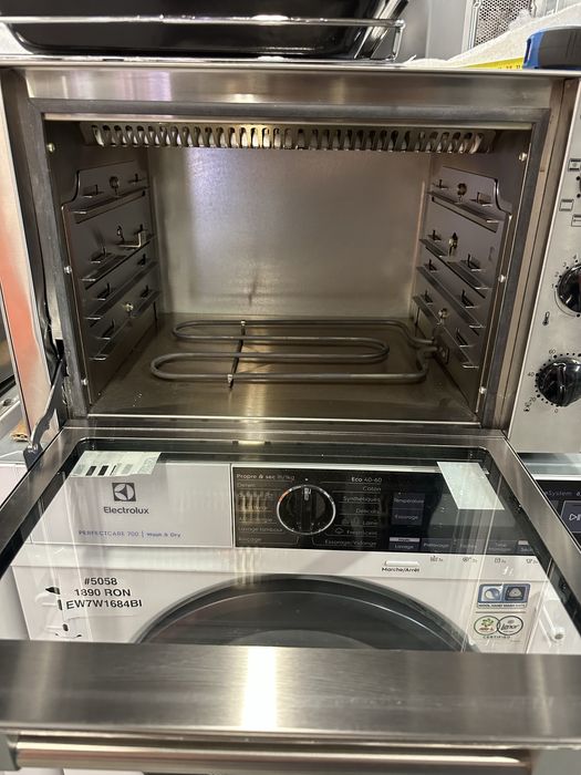 Cuptor compact Roller Grill MR280I