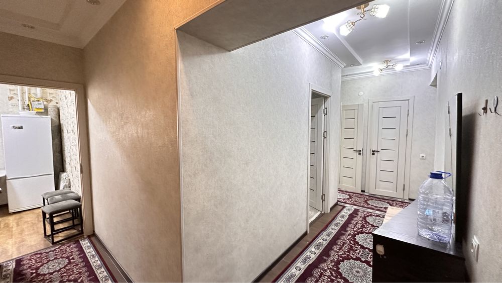 Сергели 5 а 3/1/7. Аренда метро олдида