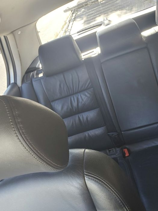 Golf 5 2004 1.6 benzina