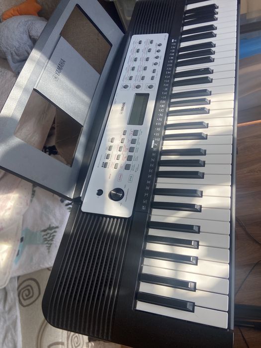 Синтезатор Yamaha