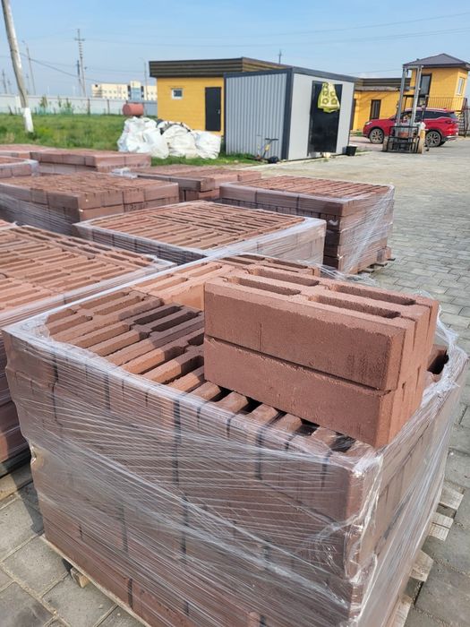 Производство пескоблоков продажа