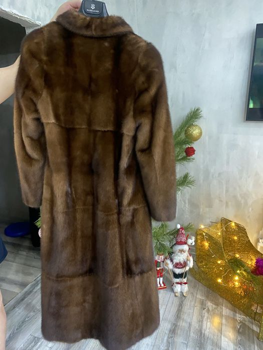 Продажа Норковой Шубы