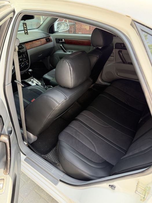 Lacetti Lasetti 1.6 avtamat 180.000 km