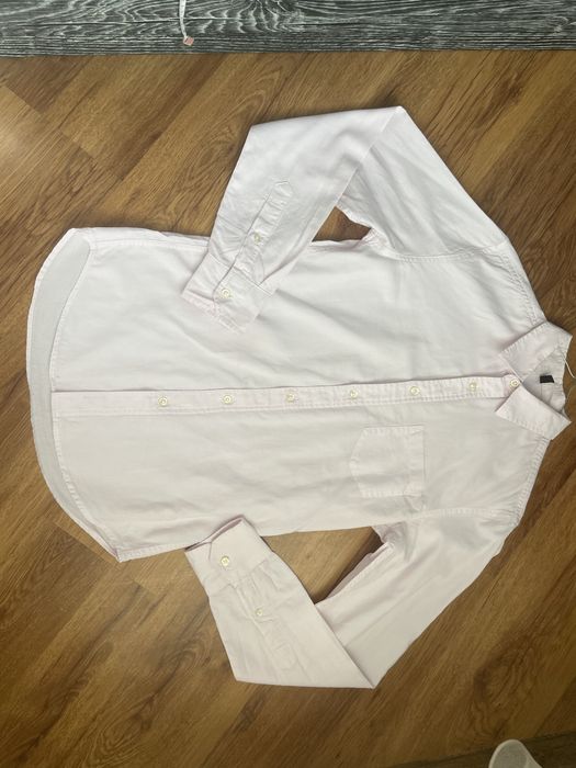 Мъжки ризи в отлично състояние