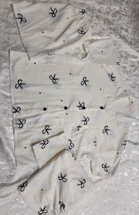 Пижамалар 44-46, 48-50