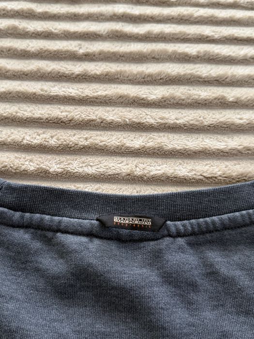 Napapijri,bluză bărbați,măr.3XL