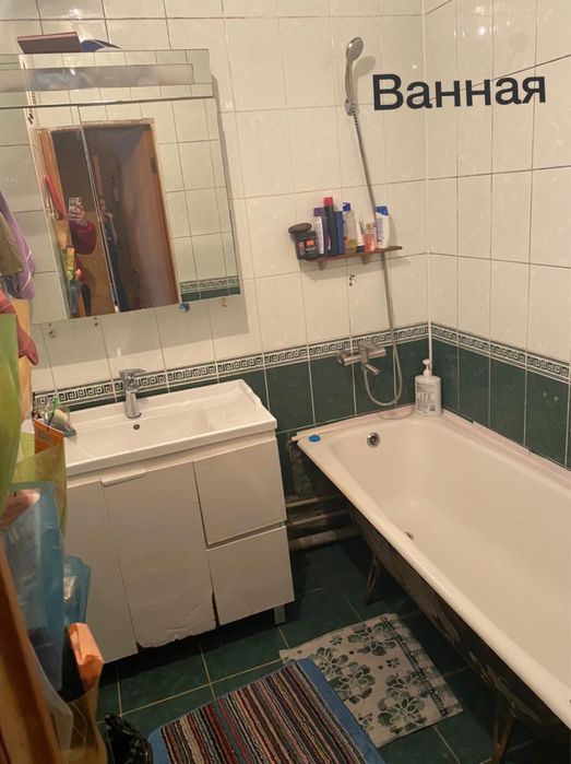 Продам квартиру в Илийском районе