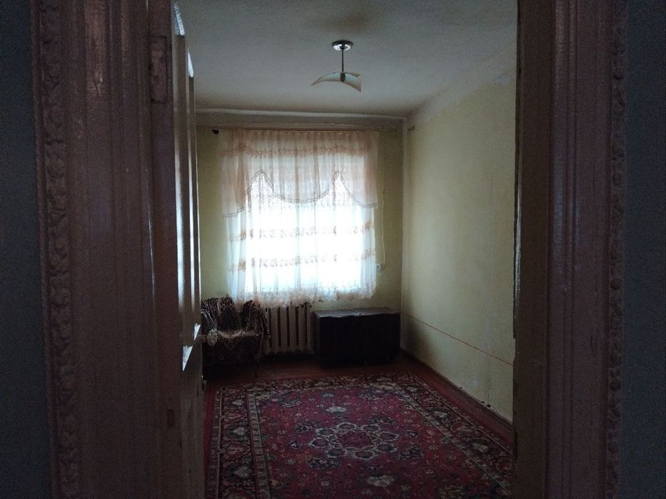 Квартира ижарага берилади .