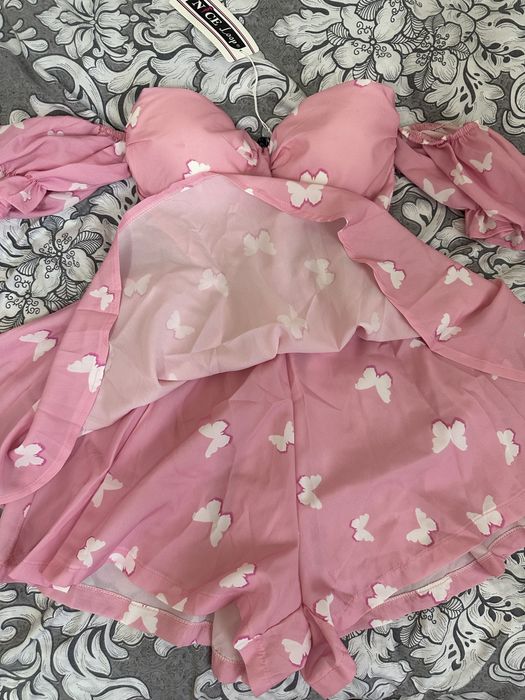 Продам летний новый комбинезон