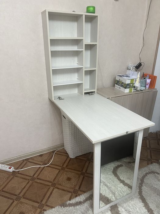Продам компактную парту