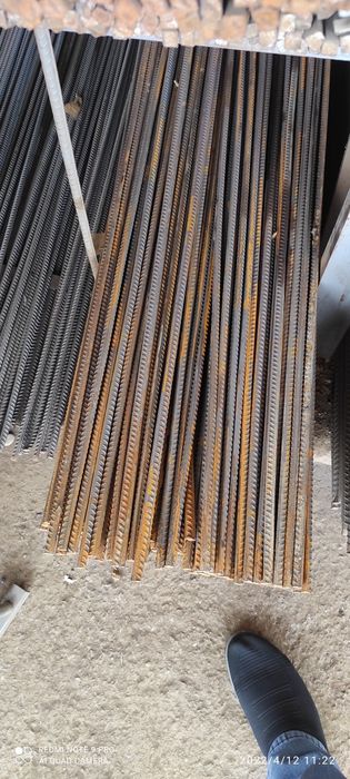 Armatura арматура 12 (цех TTZ) Bekabod завод