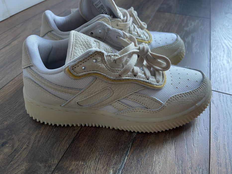 Reebok by Victoria Backham