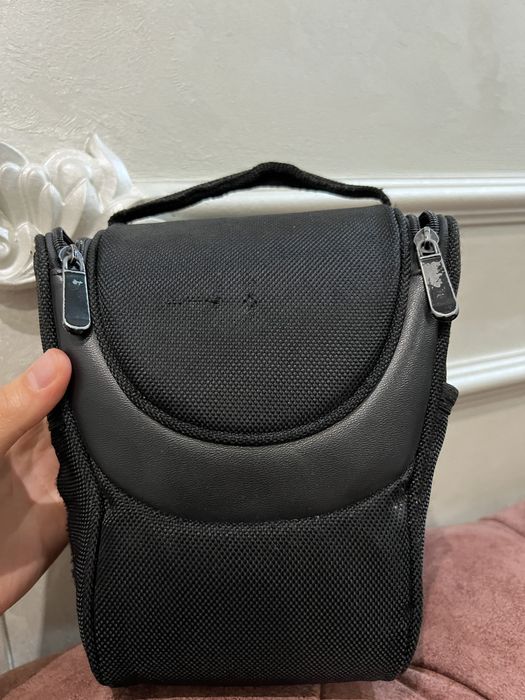 Фотоаппарат Nikon D3100