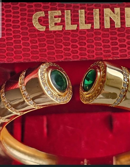 Set damă bijuterii nou superb