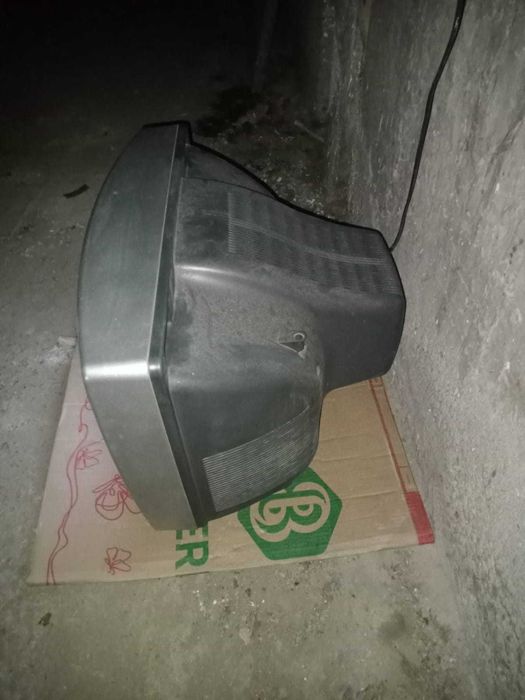 Продам телевизор Daewoo