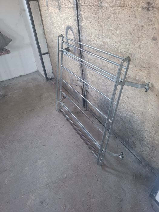 Багажник для классики