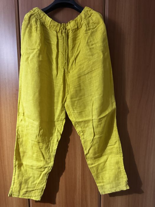 Pantaloni in/blug/ office