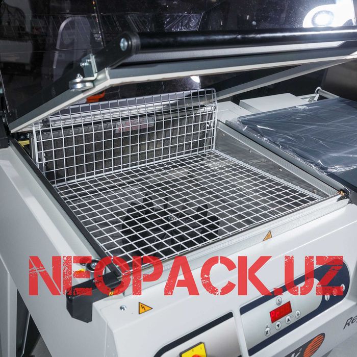 Термоусадка/Termousadka/Упаковщик в плёнку/Вакум REPLAY 55 EVO(Италия)