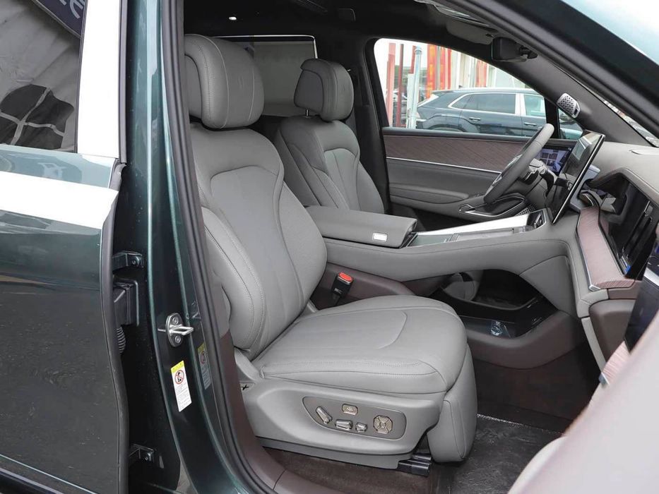 Denza N9 2026 Flagship фулл в наличии