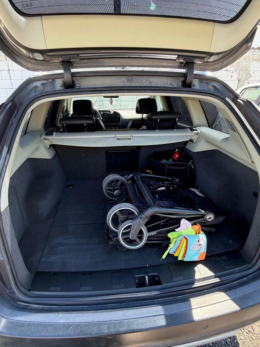 Vand Saab 9-3X SportKombi
