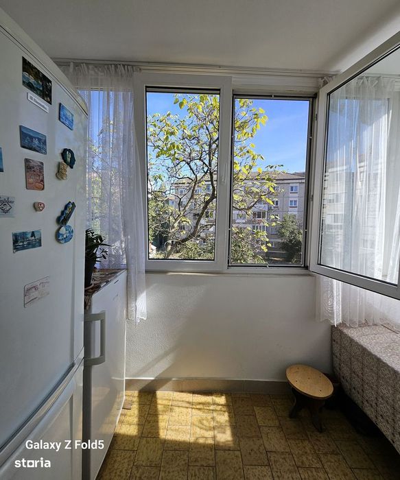 Apartament 3 Camere De Vânzare – Iosia, Str. Alexandru Xenopol