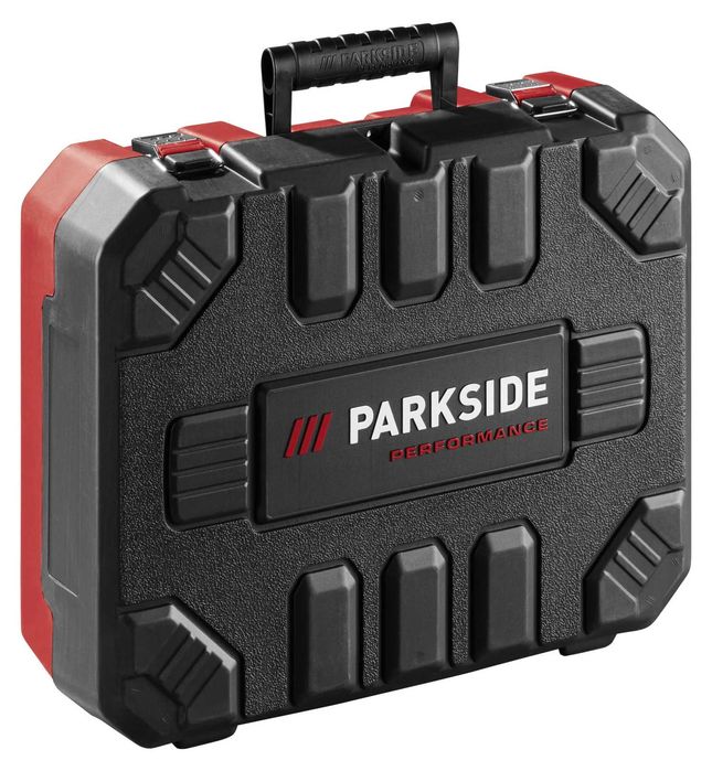 Нов 150 Nm Ударен безчетков Винтоверт Parkside Performance 20V