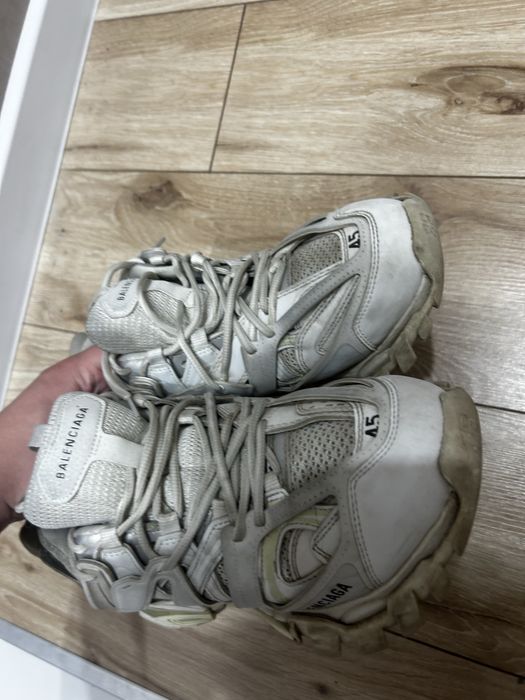 Balenciaga Track 1 44-46 size!!