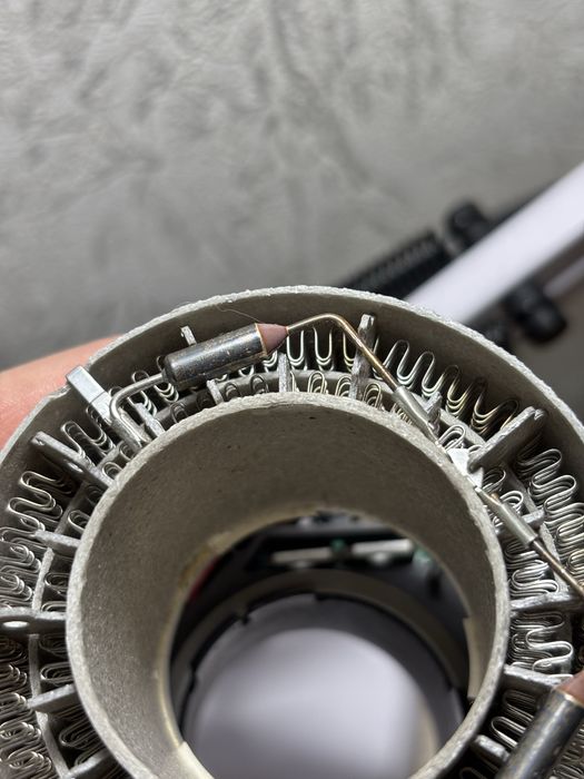 Ремонт техники dyson