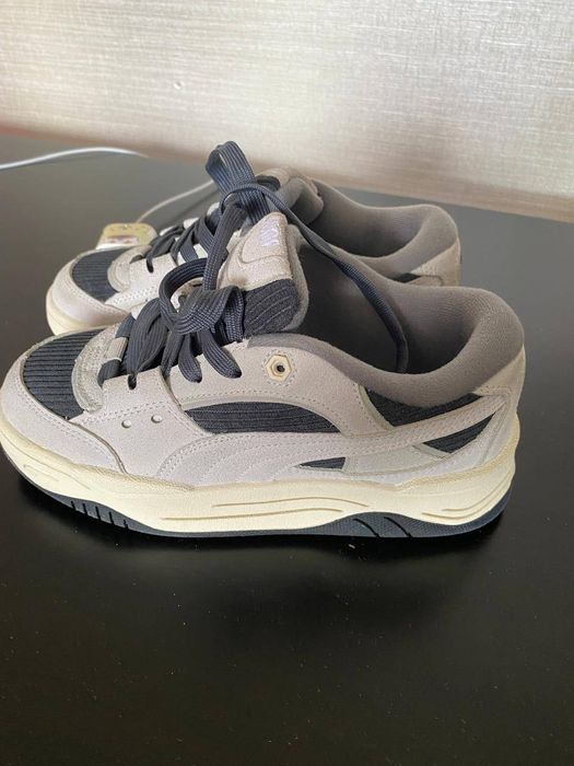 кроссовки puma 180