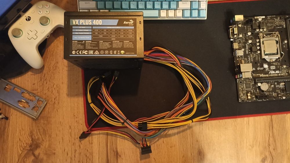 Продам блок питания