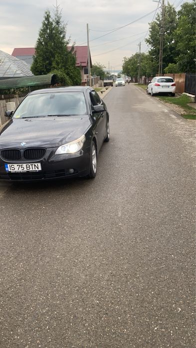 Bmw seria 5 520d