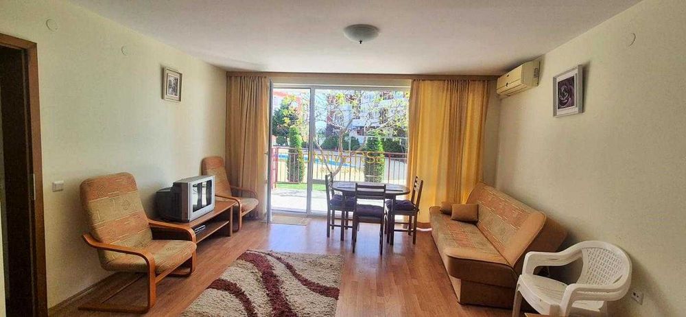 Продава се Двустаен апартамент в Свети Влас - 75 кв.м за 1174 €/кв.м - Снимка #3