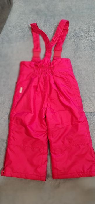 Salopeta de zăpadă mărimea 86 (1 an)