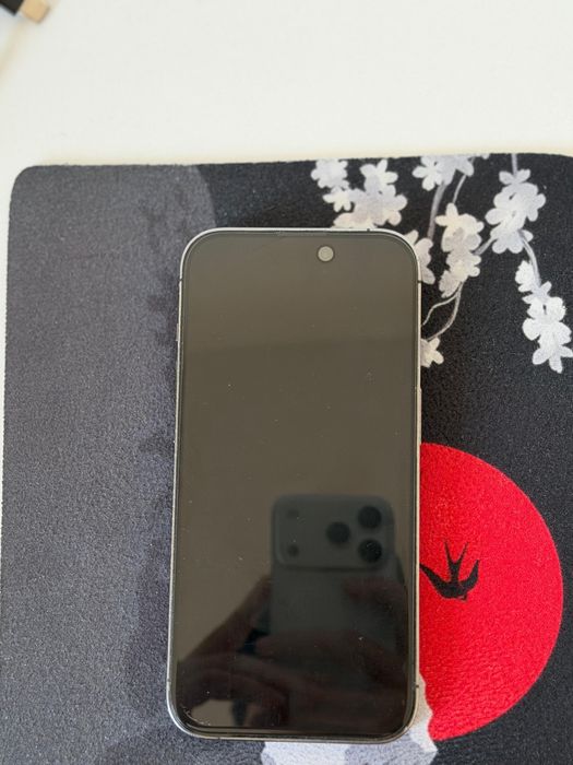 Айфон 14 про и 13