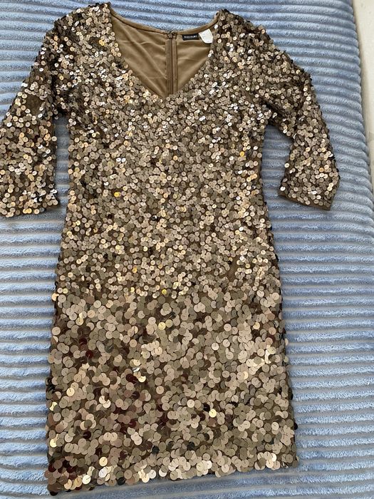 Продам красивое платье.