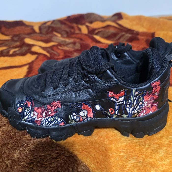 Маратонки Puma 42 номер