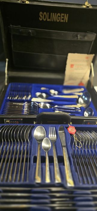 Прибори за хранене SOLINGEN